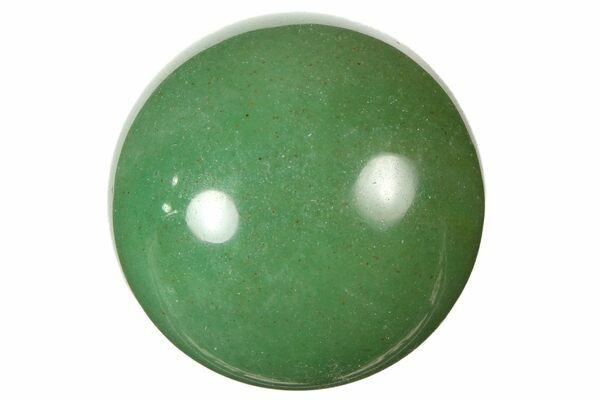 ★ADERERROR★ Dimension Ball Product. 131 Green 9-polished-green-aventurine-